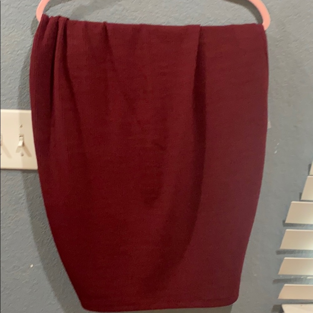 Skirt